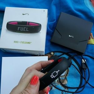 Women's Nike + Fuelband